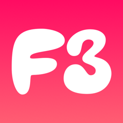‎F3 – Dating & Meet People