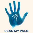 Palm Reader Scanner Free - Palmistry. Hand Reading