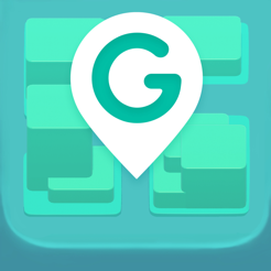 ‎GeoZilla Phone Location Finder