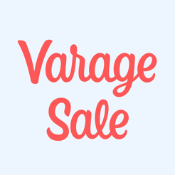 ‎VarageSale: Buy & Sell