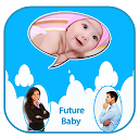 Baby Face Generator - Future Baby Predictor Prank