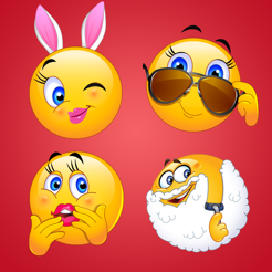 ‎Adult Emoji Animated GIFs