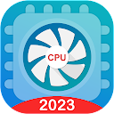 CPU Master - Battery, Cleaner