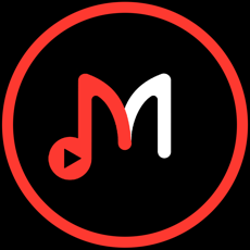 ‎Musify: music audio player