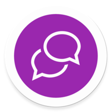 ‎RandoChat App