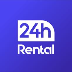 ‎RENTAL24H.com Car Rental App