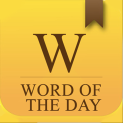 ‎Word of the Day - Learn Daily