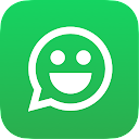 Wemoji - WhatsApp Sticker Make