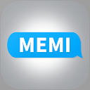 MeMi Message SMS & Fake Chat