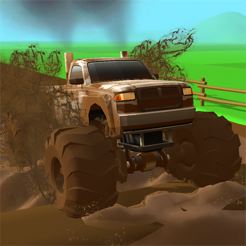 ‎Mud Racing: 4x4 Off-Road Truck