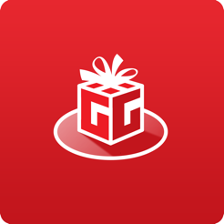 ‎GettaGift Wishlist Gifting app
