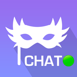 ‎Hi5 - Chat with Stranger
