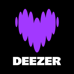 ‎Deezer: Music Player, Podcast