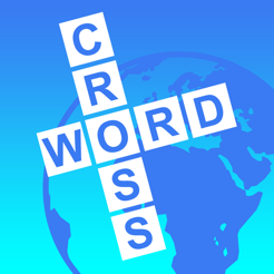 ‎Crossword – World's Biggest