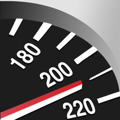 ‎Speedometer Speed Box App