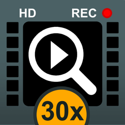 ‎30x Zoom Digital Video Camera