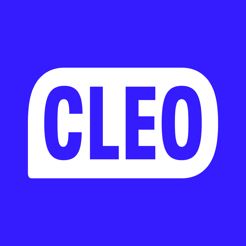 ‎Cleo: AI Budget & Cash Advance