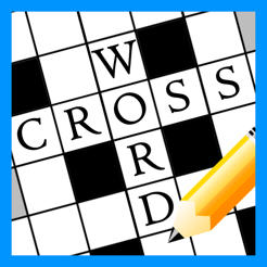‎English Crosswords Puzzle Game