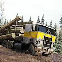 Mud Truck driver Truck Game 3D