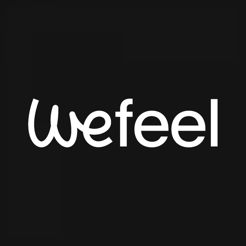 ‎Wefeel: Healthy relationships