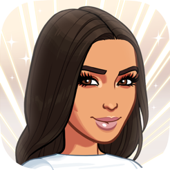 ‎Kim Kardashian: Hollywood