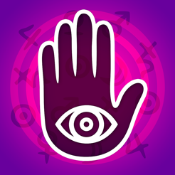 ‎Palm Reader: Palmistry Fortune
