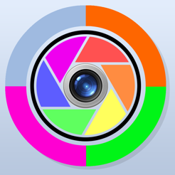 ‎PicLab - Photo Editor, Collage Maker & Insta Photo Editor Plus Free