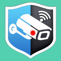 ‎WardenCam Video Surveillance