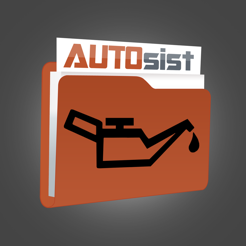 ‎AUTOsist Fleet Management App