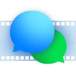 ‎Chat Story Maker - Record Texts Videos