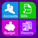 Home Budget Manager Lite With