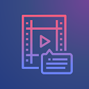 Kaptioned - Automatic Subtitles for Videos